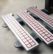 导轨、线轨吸盘